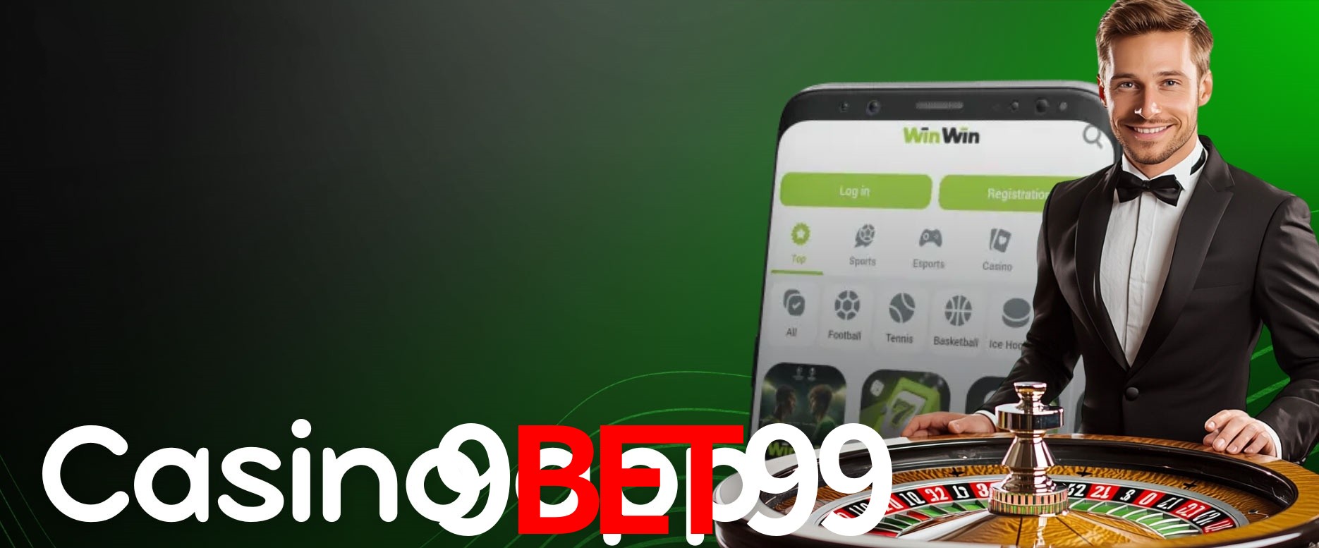 Seasonal Promotions 9bet99
