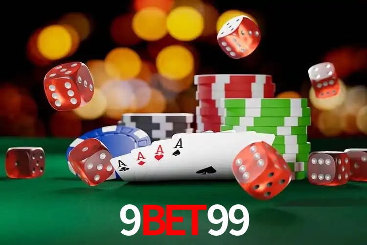 Recursos de Bônus 9bet99