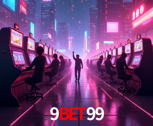 Interface Premium 9bet99