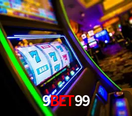 Inovações de Jogos na 9bet99: O Futuro das Experiências Interativas