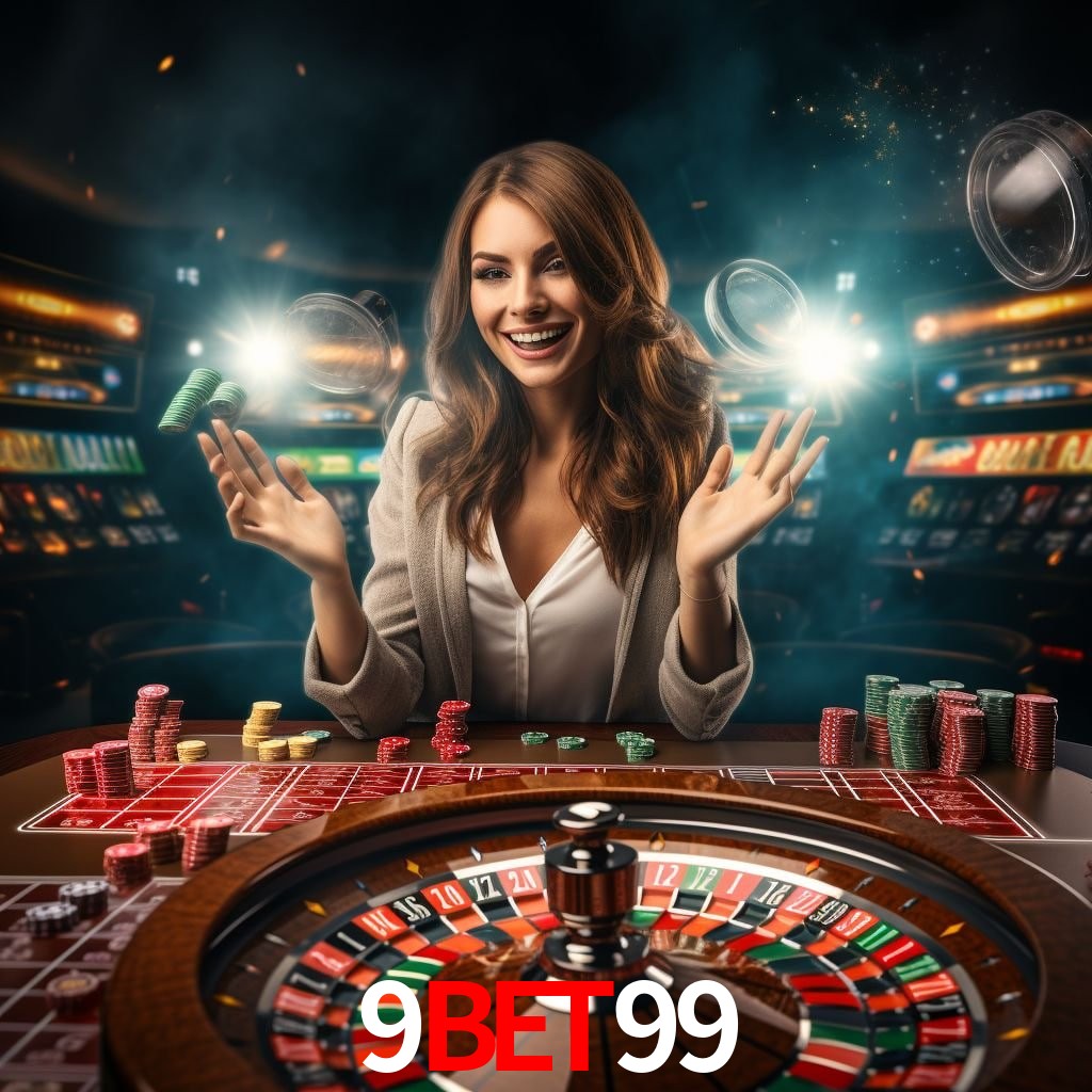 Explore as vantagens do 9bet99: serviço profissional e confiabilidade