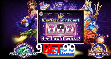 Bônus após cadastro na 9bet99