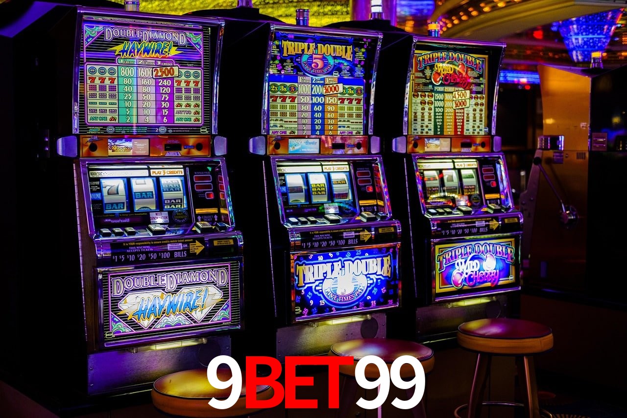 Casino Ao Vivo 9bet99