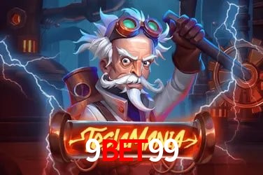 Jogos de Slot 9bet99