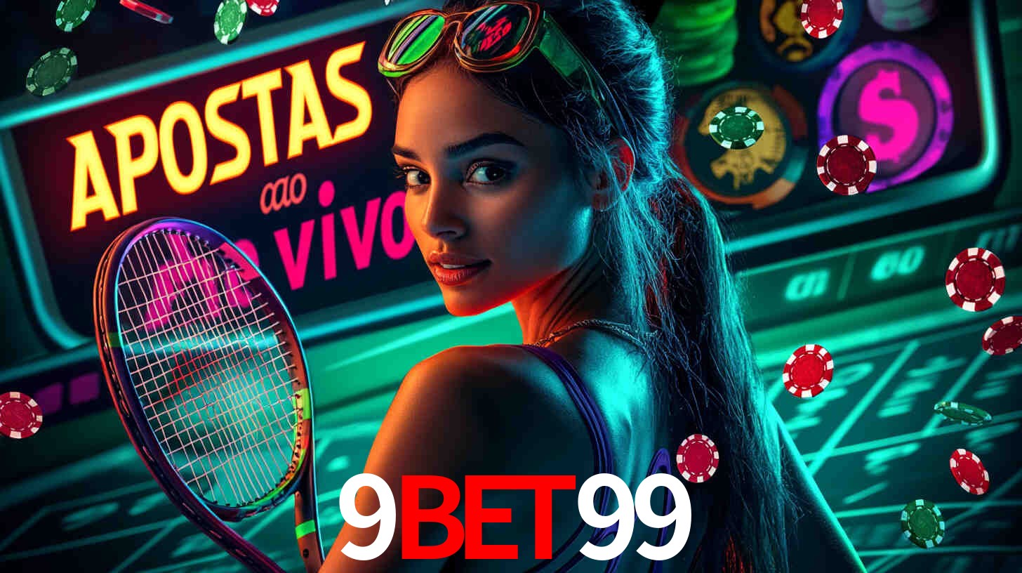 Inovações de Jogos na 9bet99: O Futuro das Experiências Interativas