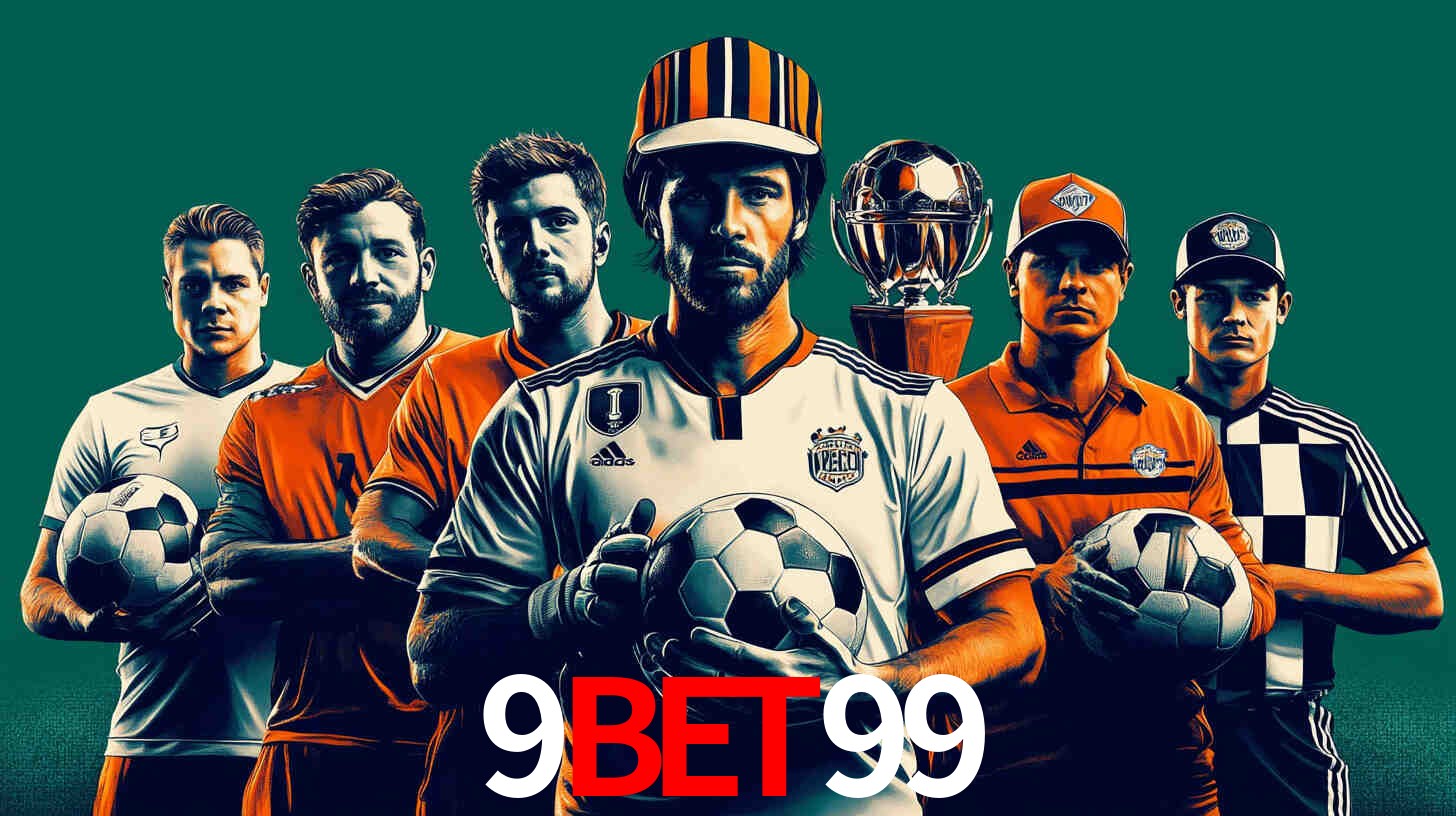 Descubra o Programa VIP da 9bet99: Vantagens Exclusivas para Jogadores