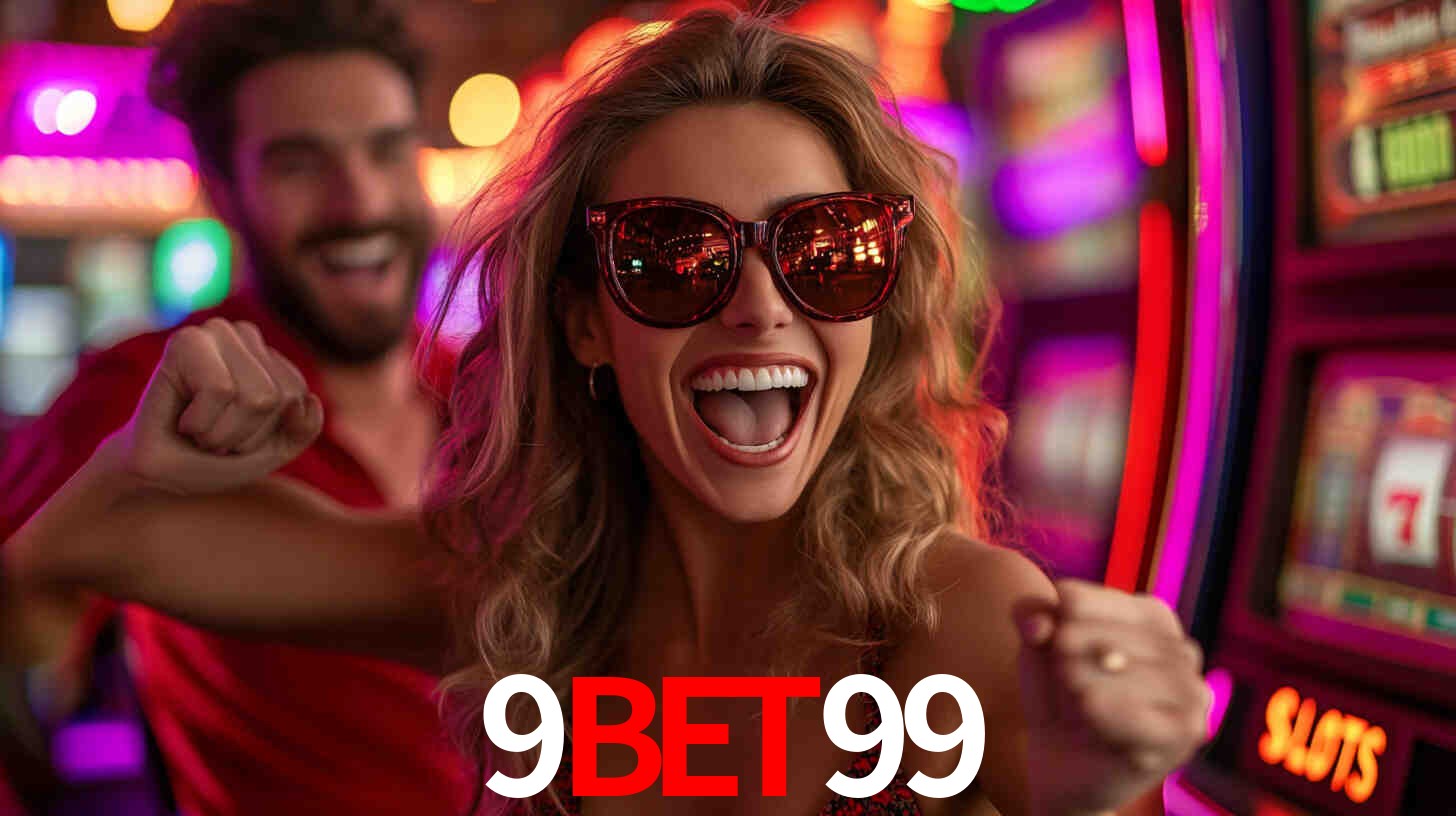 A Experiência Imersiva dos Cassinos Ao Vivo no 9bet99