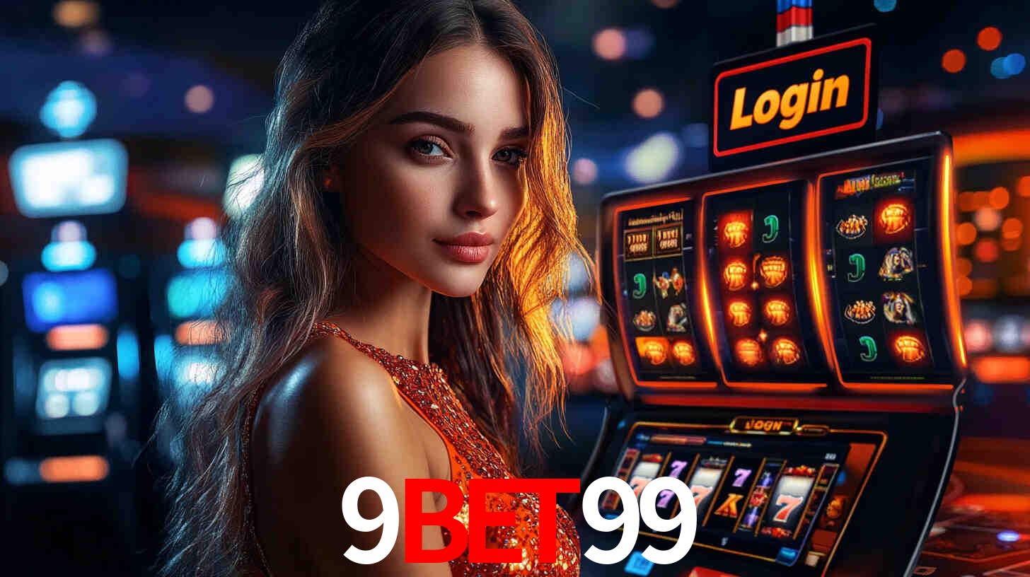 9bet99 login