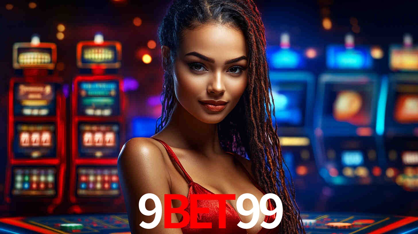 A Popularidade dos Caça-Níqueis no 9bet99