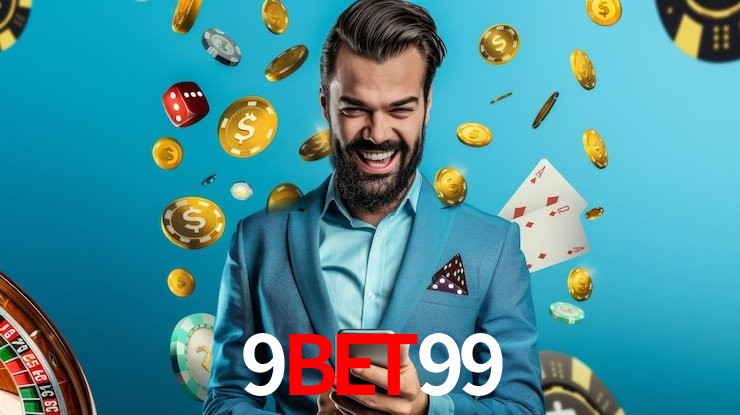 Slot Games 9bet99
