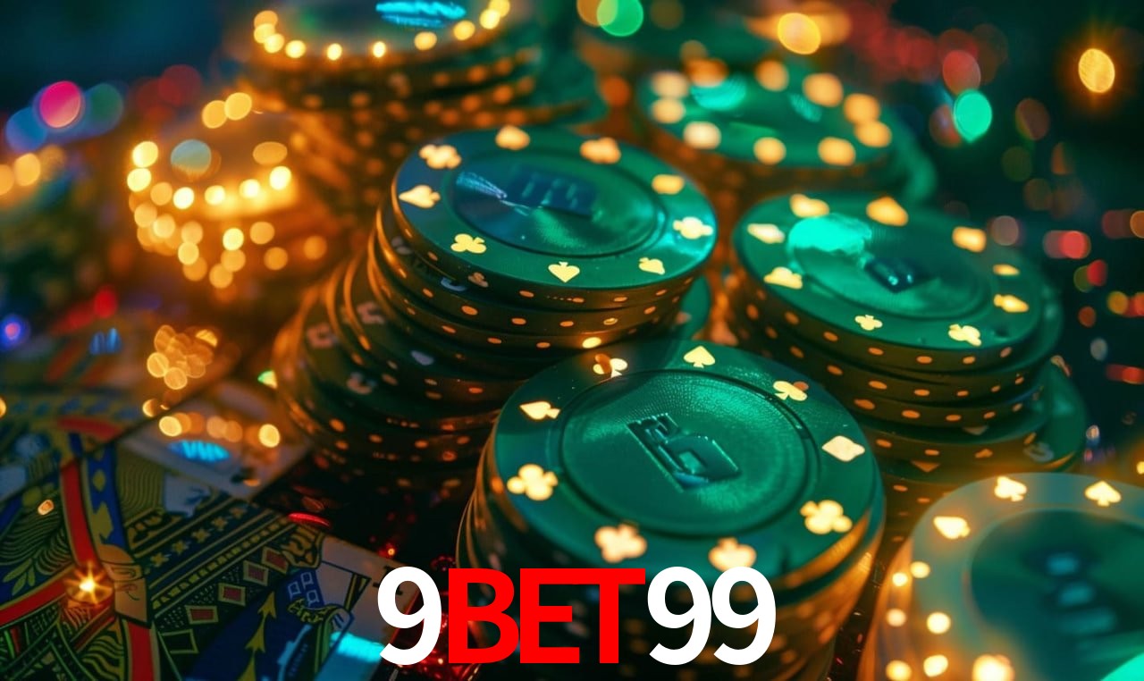 Mesa de Blackjack 9bet99