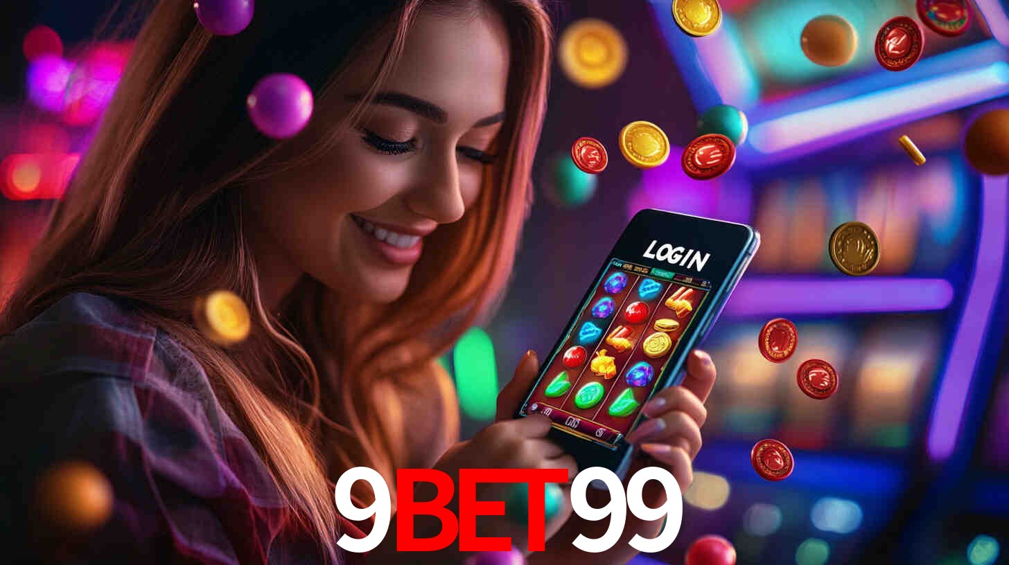 9bet99: Jogos de Caça-Níqueis-Altas Recompensas, Roleta-Velocidade, Blackjack-Desafios Máximos