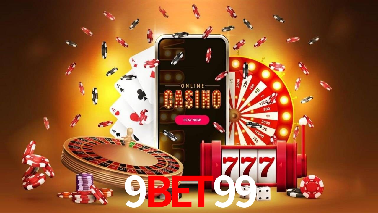 Diretório de Jogos 9bet99