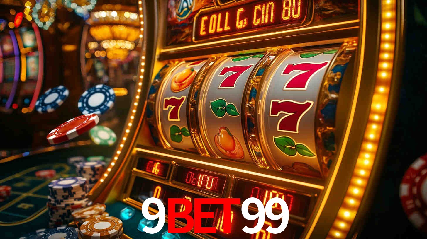 Welcome Bonus 9bet99