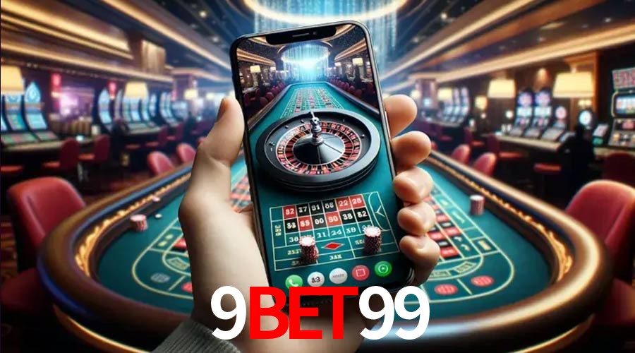 Secure Login 9bet99