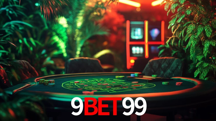 VIP Casino 9bet99
