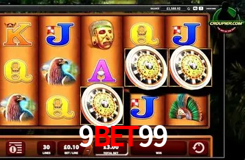 A Experiência Imersiva dos Cassinos Ao Vivo no 9bet99