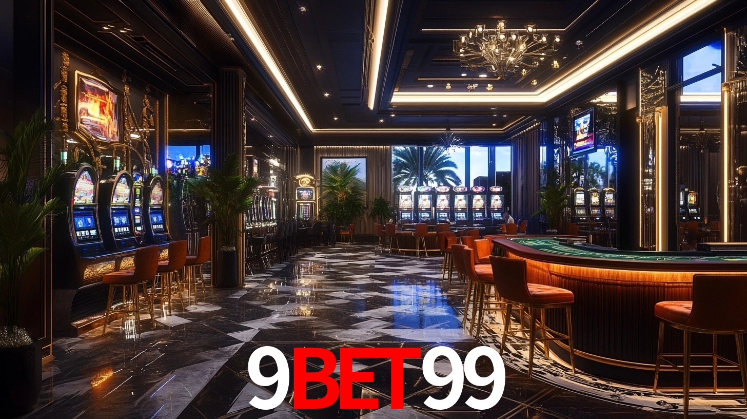 Premium Interface 9bet99