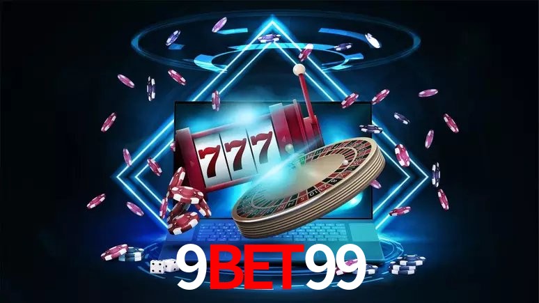 Casino Ao Vivo 9bet99