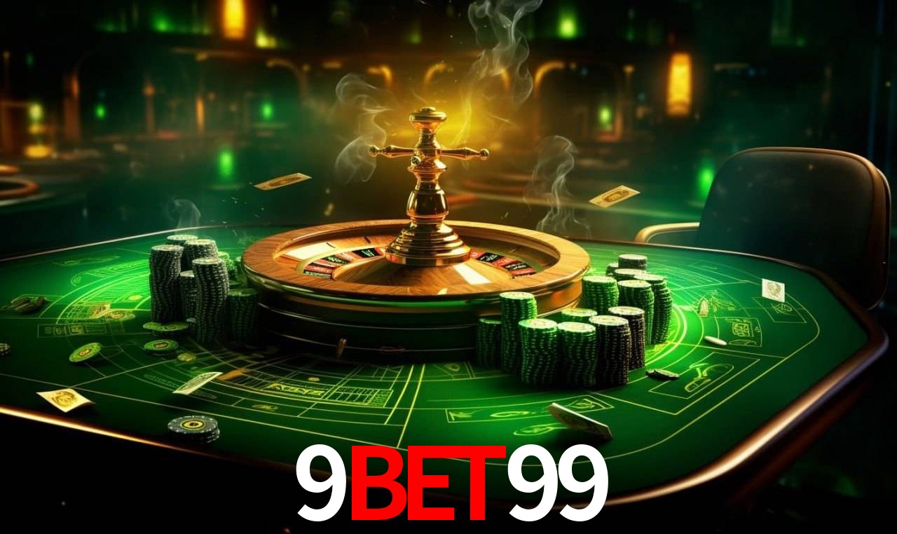 Desvendando o Mundo dos Jogos Virtuais na 9bet99