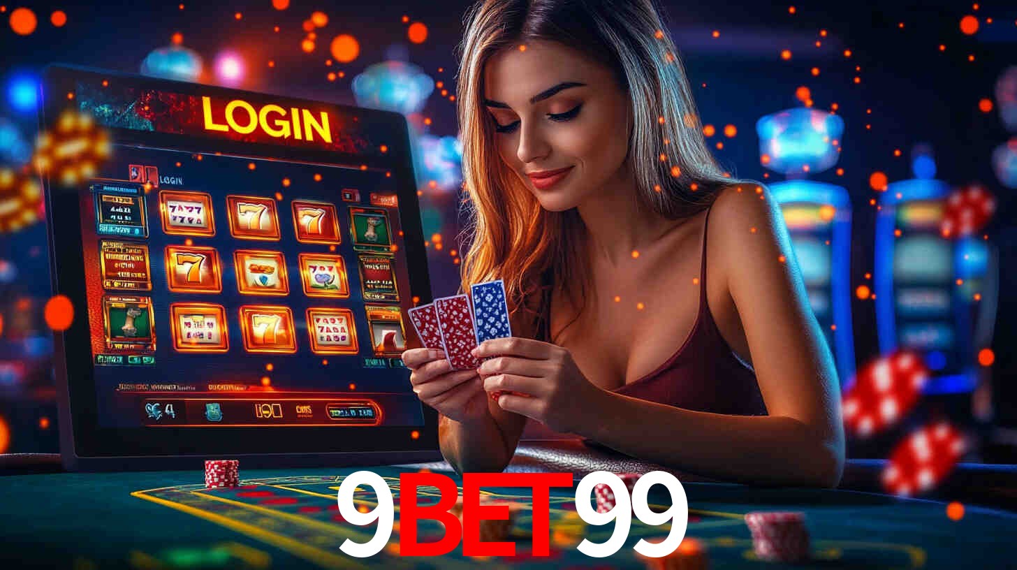Bônus Generosos e Exclusivos no 9bet99 para Você!