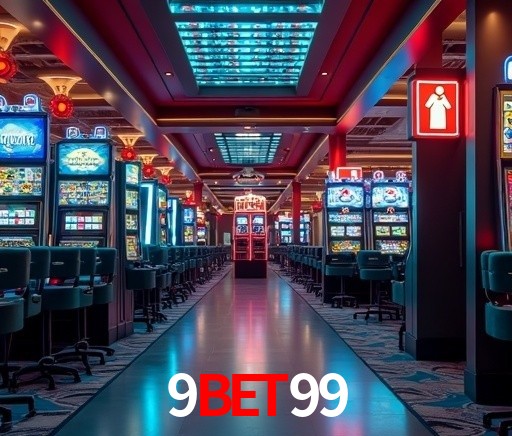 Explorando a Categoria de Eventos em Apostas na 9bet99