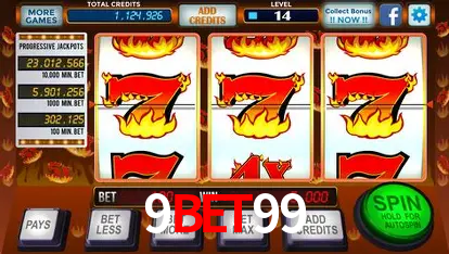 Descubra a Magia dos Jogos de Arcade no 9bet99