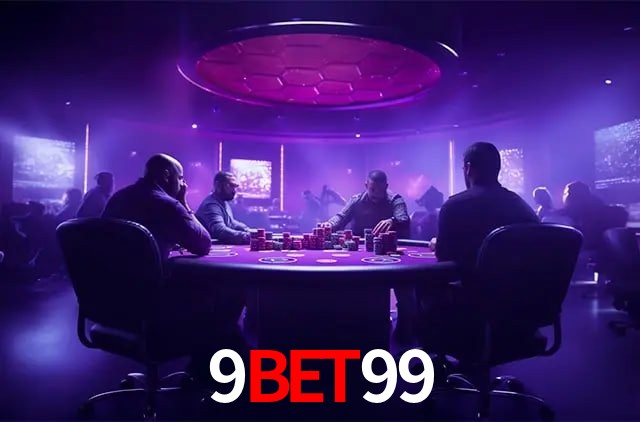 Apostas de Tênis 9bet99