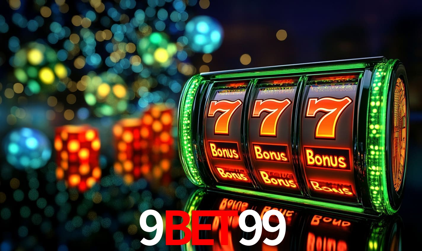 Provedores de Jogos 9bet99
